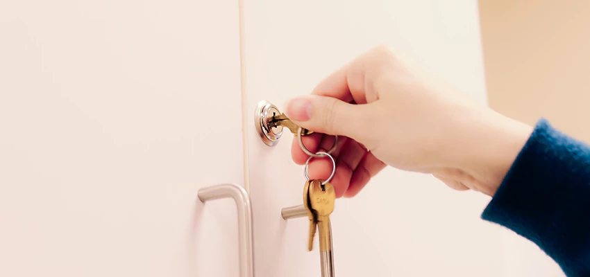 Cabinet Electronic Locks Repair in Compton, California