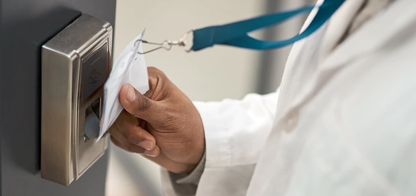 Commercial Locksmith For Rekey in Compton, CA