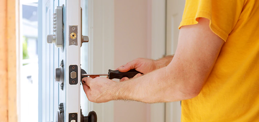 Eviction Locksmith For Key Fob Replacement Services in Compton, CA