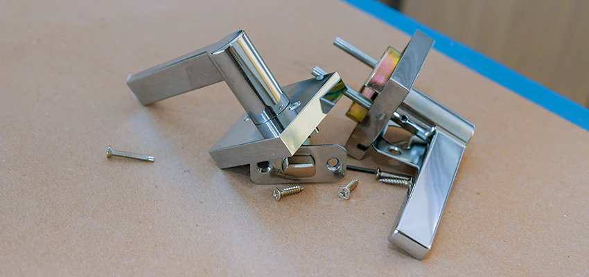 Master Lock Key System Installation Service in Compton, California