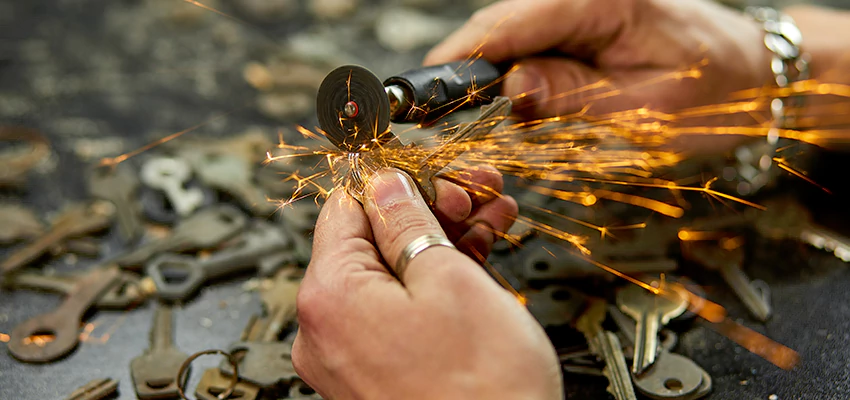 24/7 Locksmith Services For Lock Rekeying in Compton, CA