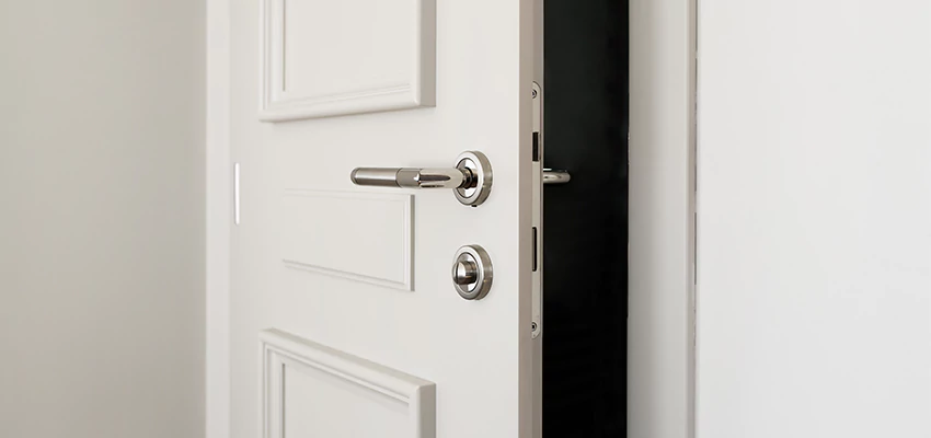 Folding Bathroom Door With Lock Solutions in Compton, CA