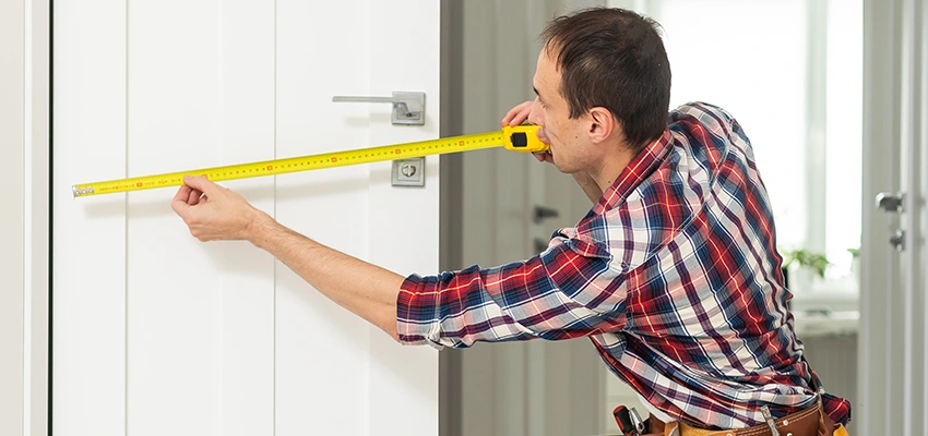 Bonded & Insured Locksmiths For Lock Repair in Compton, California