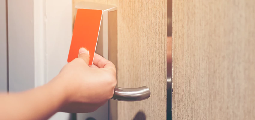 Electronic Locks Motor Repair in Compton, California