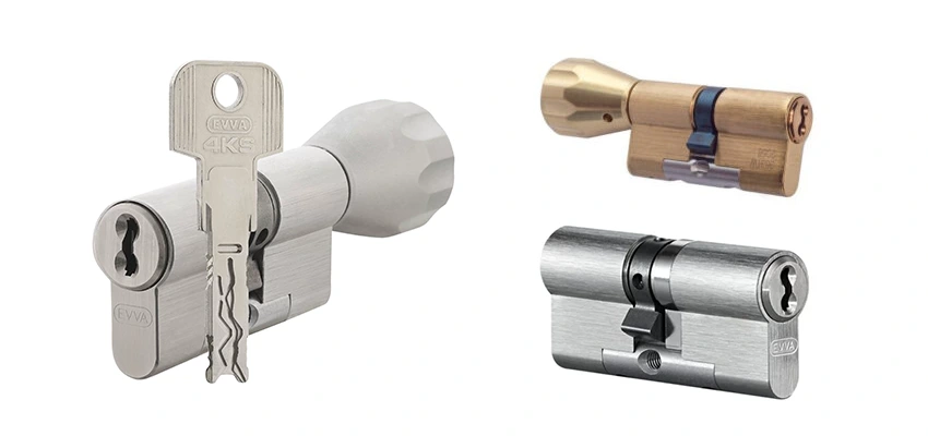 Evva Padlock Installation in Compton, California