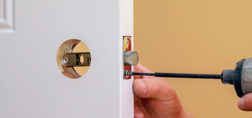 Home Invasion Camera Repairs in Compton, California