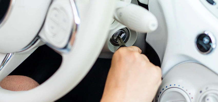 Ignition Lock Barrel Replacement Near Me in Compton, California