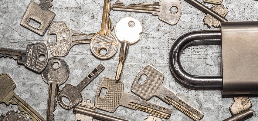 Lock Rekeying Services in Compton, California
