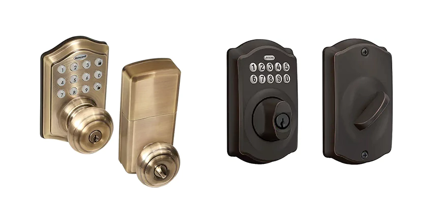 Medeco Locks Replacement in Compton, CA