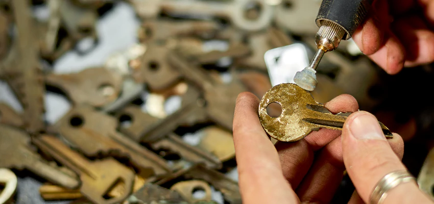 A1 Locksmith For Key Replacement in Compton, California