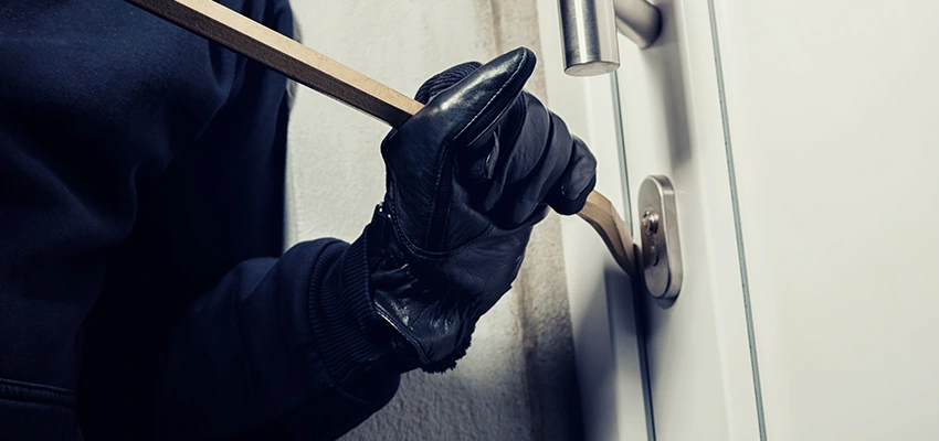 Burglar Damage Door Sensors Repair in Compton, CA