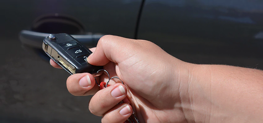 Car Door Unlocking Locksmith in Compton, California