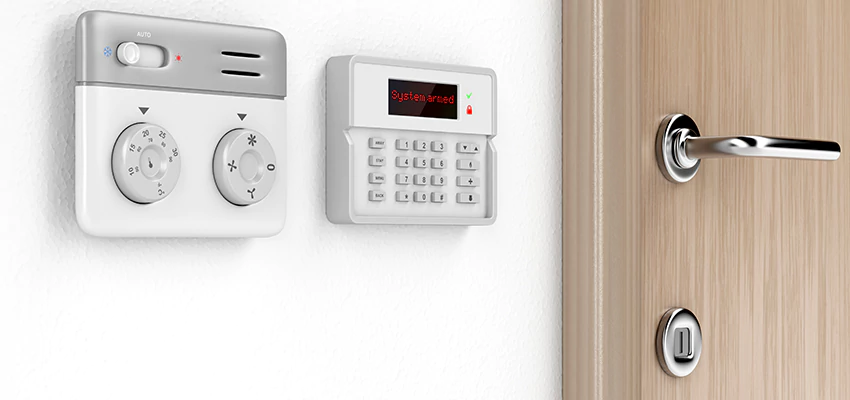 Commercial Electronic Door Lock Services in Compton, CA