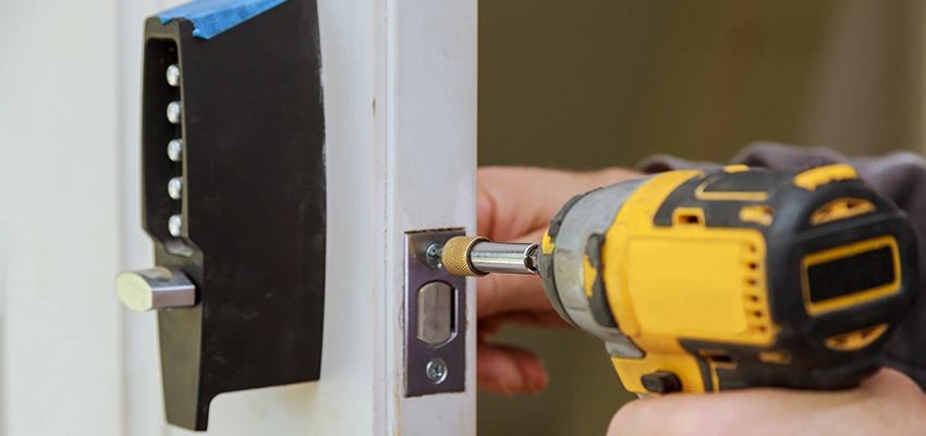 Eviction Locksmith For Key Duplication in Compton, California