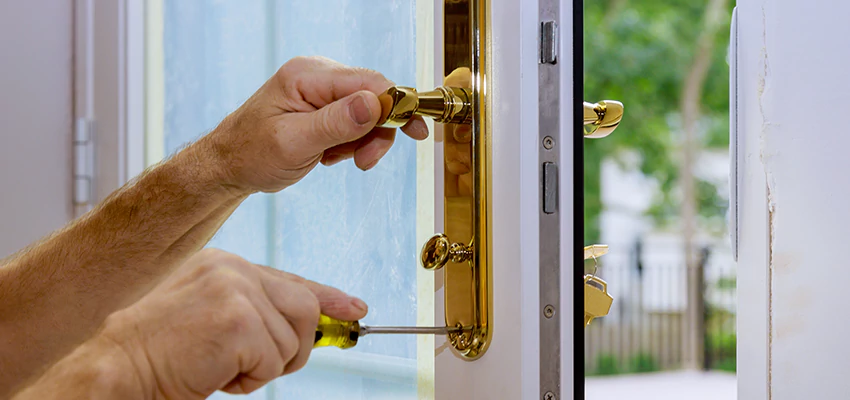 Local Locksmith For Key Duplication in Compton, CA
