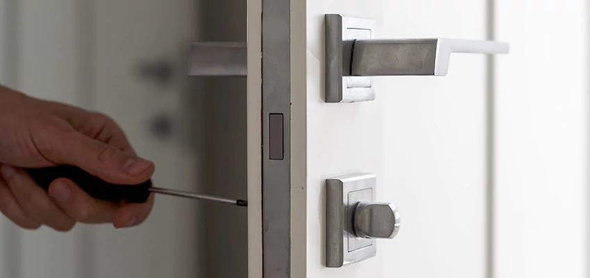 Automotive Lock Installation in Compton, CA