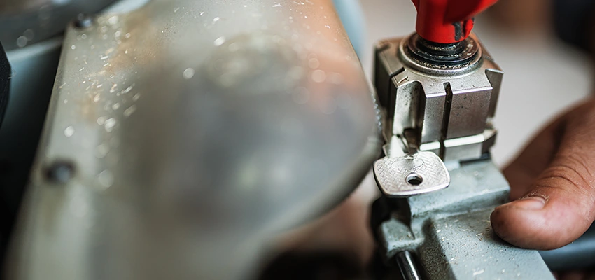 Key Programming Mobile Locksmith Service in Compton, CA