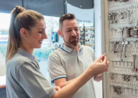 Key Locks Services in Compton, California