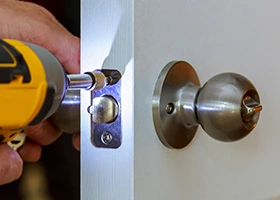 Door Lock Replacement in Compton, California